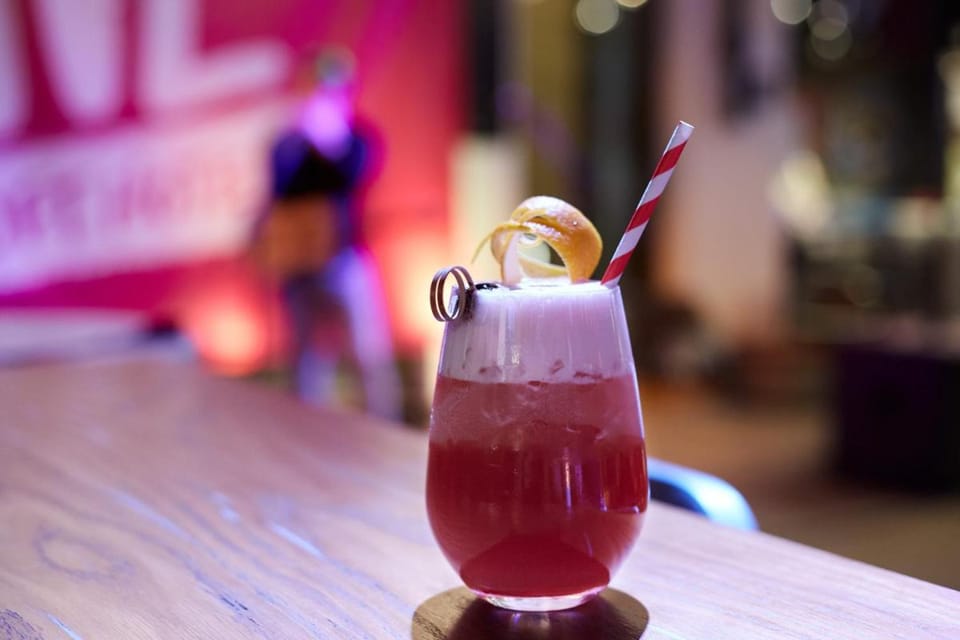 Aloft Stuttgart Hotel in Stuttgart