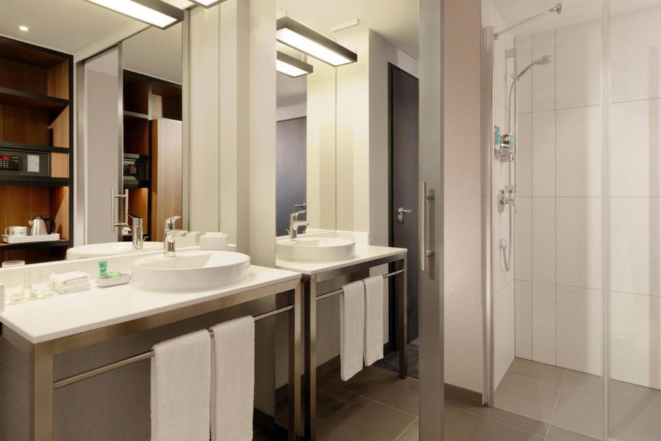 Aloft Stuttgart Hotel in Stuttgart