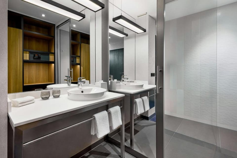 Aloft Munich Hotel in Munich