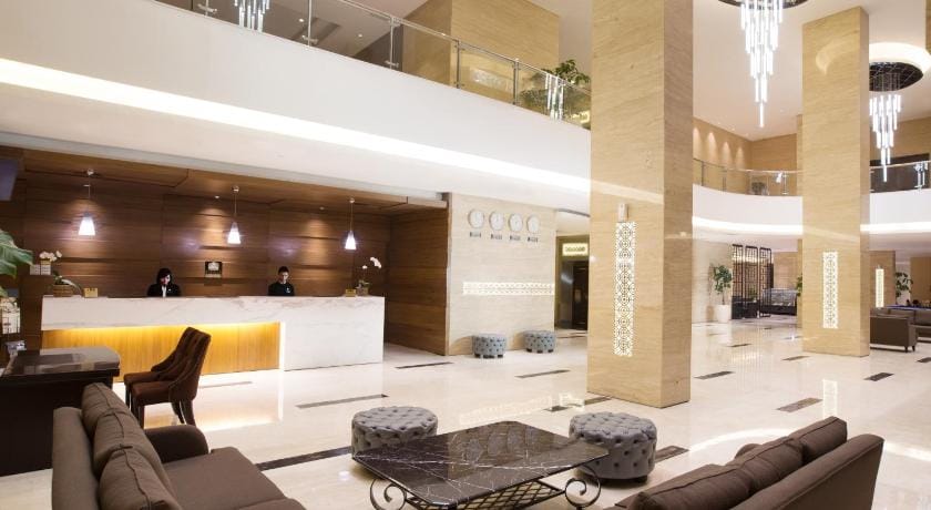 Grand Mercure Solo Baru Hotel in Special Region of Yogyakarta