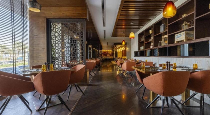 DoubleTree By Hilton Riyadh - Al Muroj Business Gate Hotel in Riyadh
