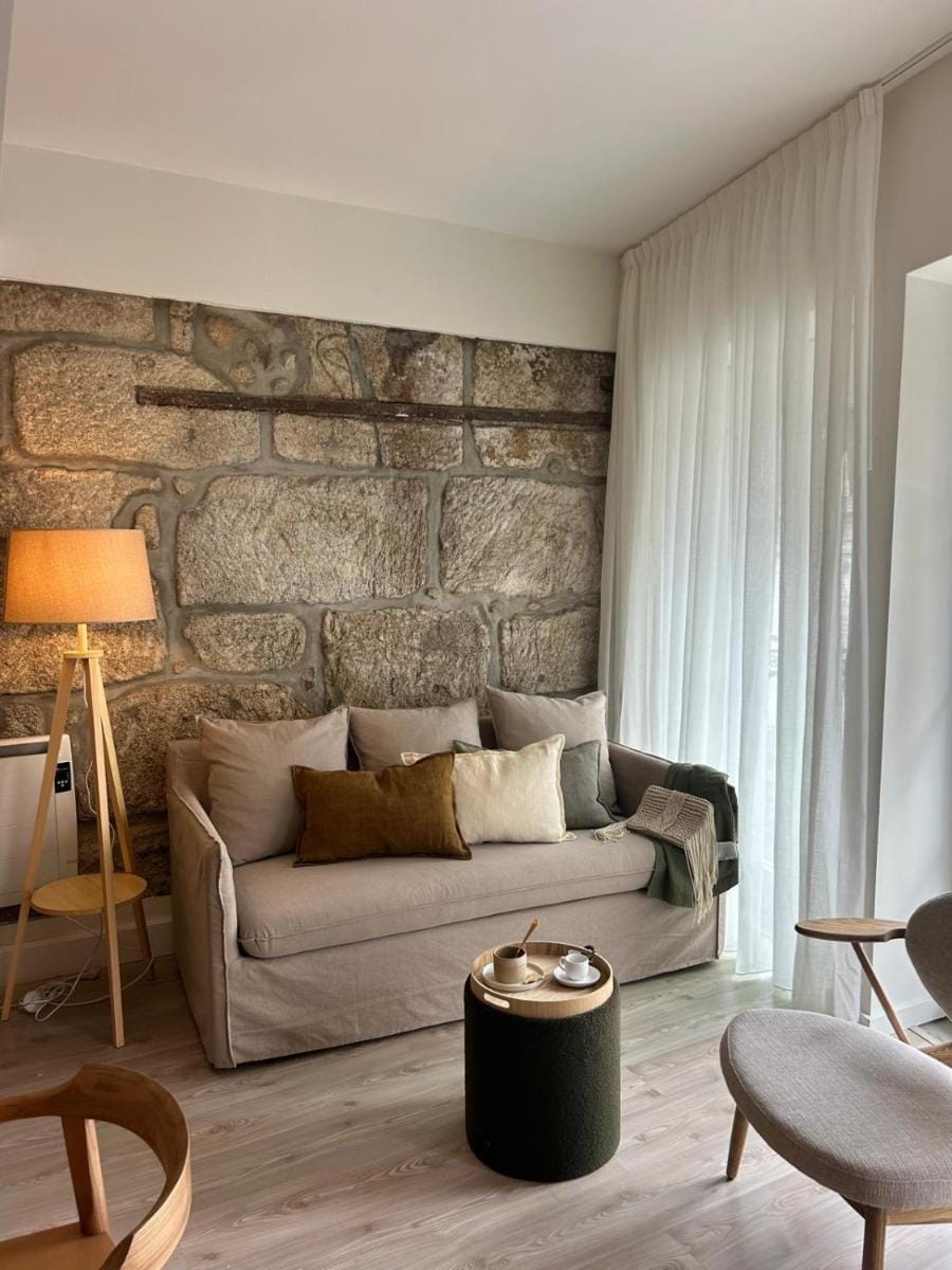 Largo São Domingos by Innapartments Apartment in Porto