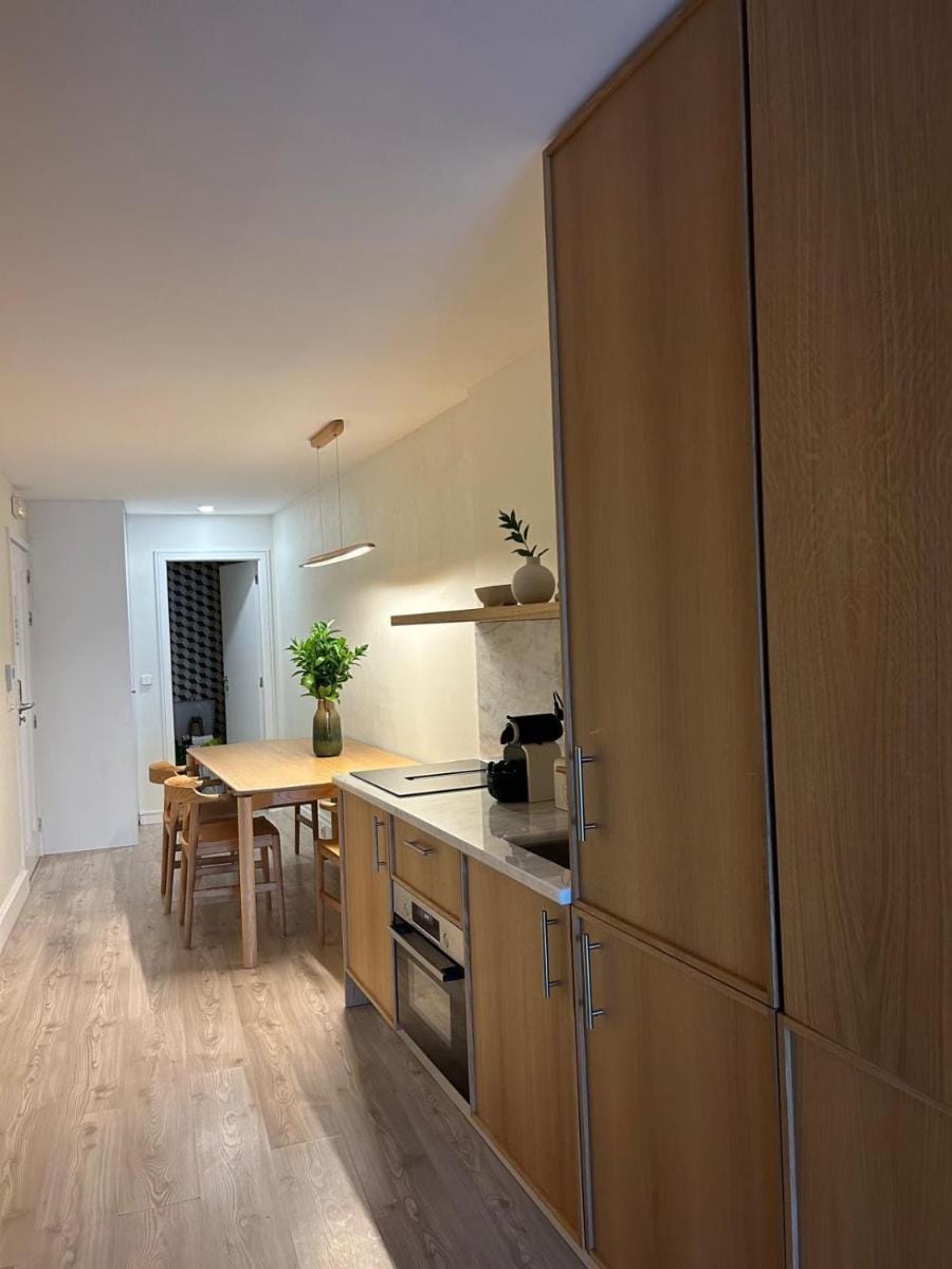 Largo São Domingos by Innapartments Apartment in Porto