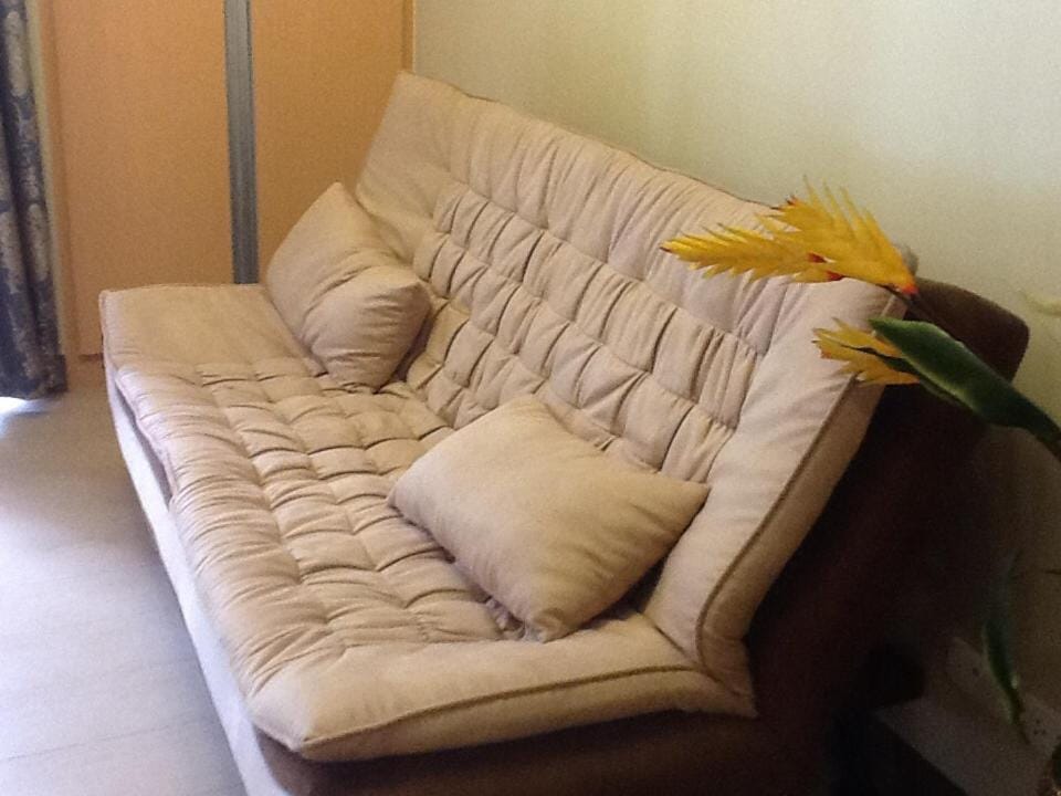 Palm Tree Genlex Condo Apartment in Pasay
