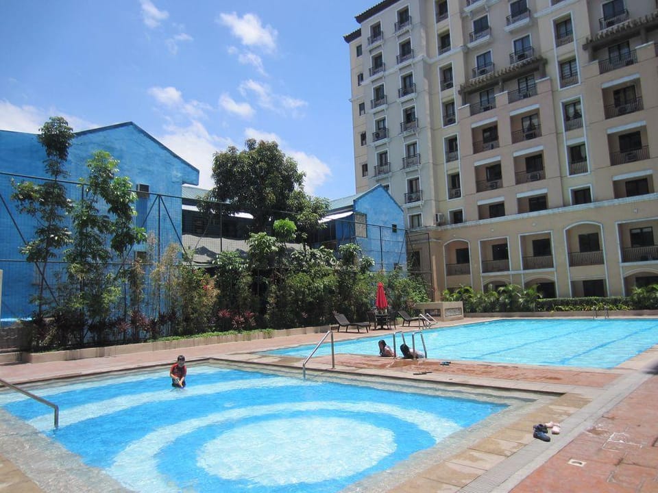 Sarasota Newport 1 Bedroom Apartment in Pasay