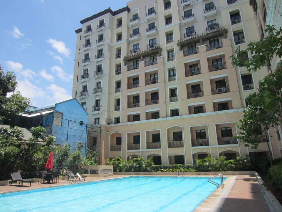 Sarasota Newport 1 Bedroom Apartment in Pasay