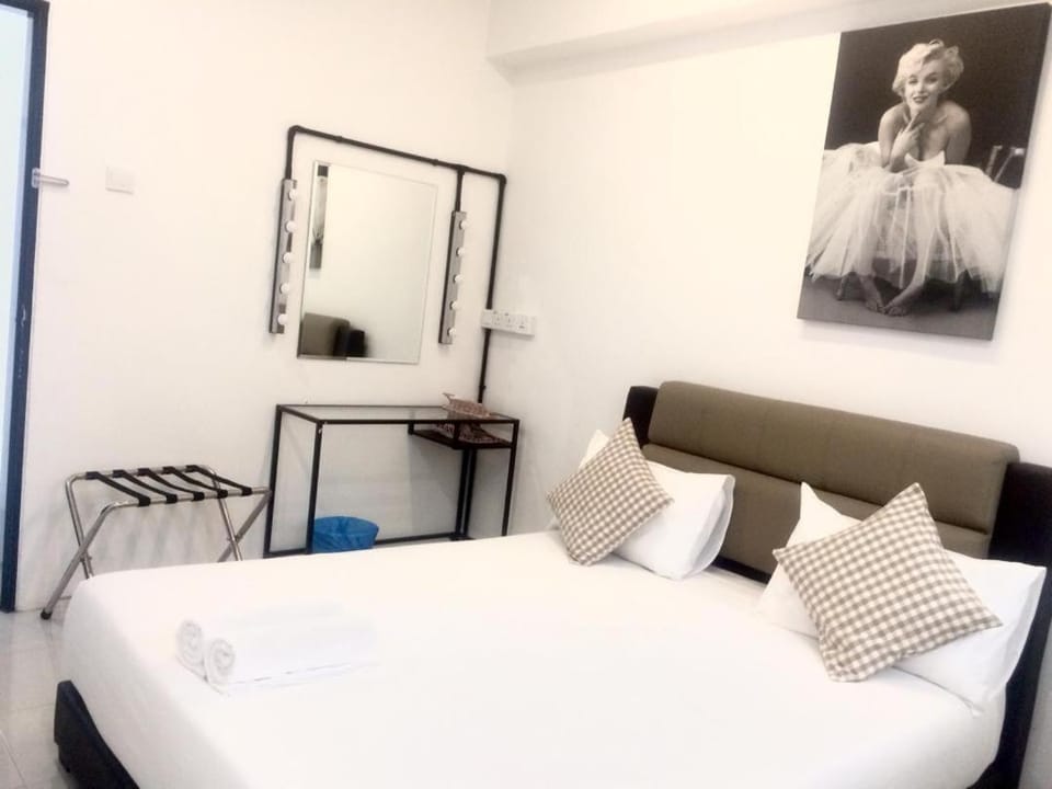 Nostalgia Stay Apartment in Terengganu, Malaysia