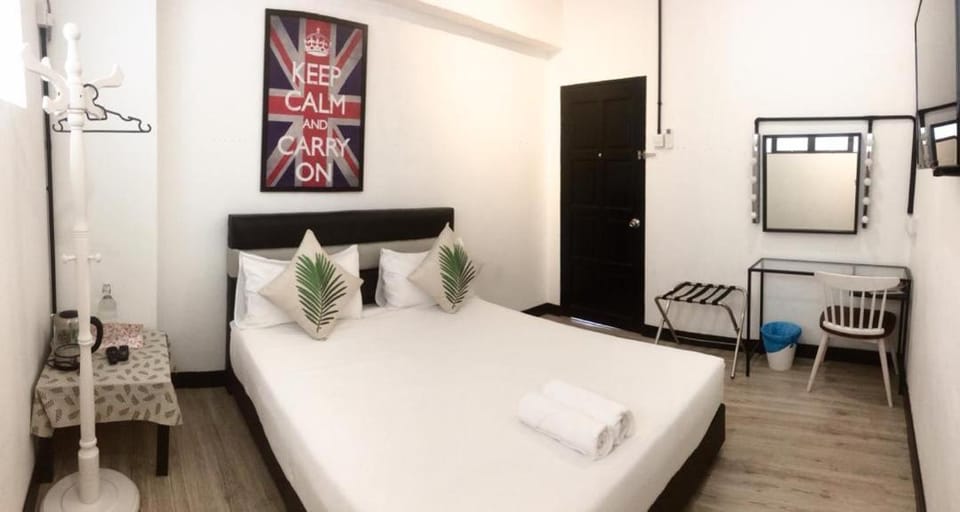 Nostalgia Stay Apartment in Terengganu, Malaysia