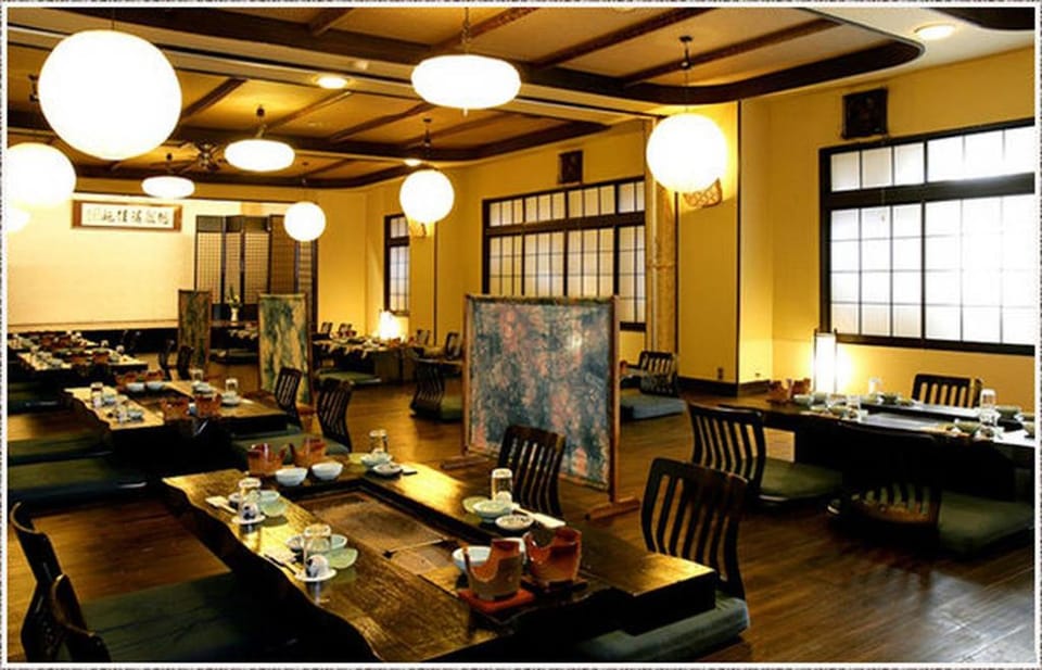 Sanyo Hotel Hotel in Japan