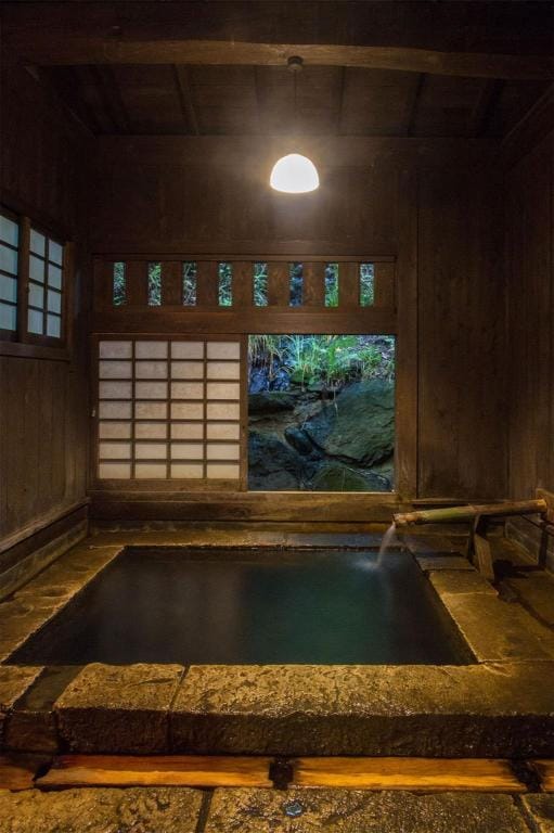 Ryokan Sanga Hotel in Fukuoka Prefecture