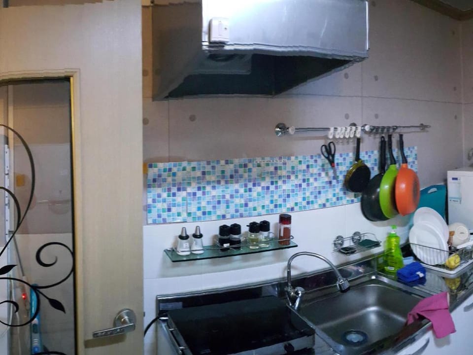 Remnant Guesthouse Vacation rental in South Korea