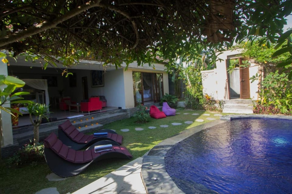 Ratna Villa Villa in Bali