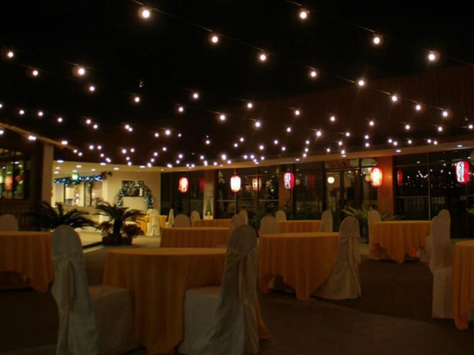 Straits View Hotel Hotel in Johor Bahru