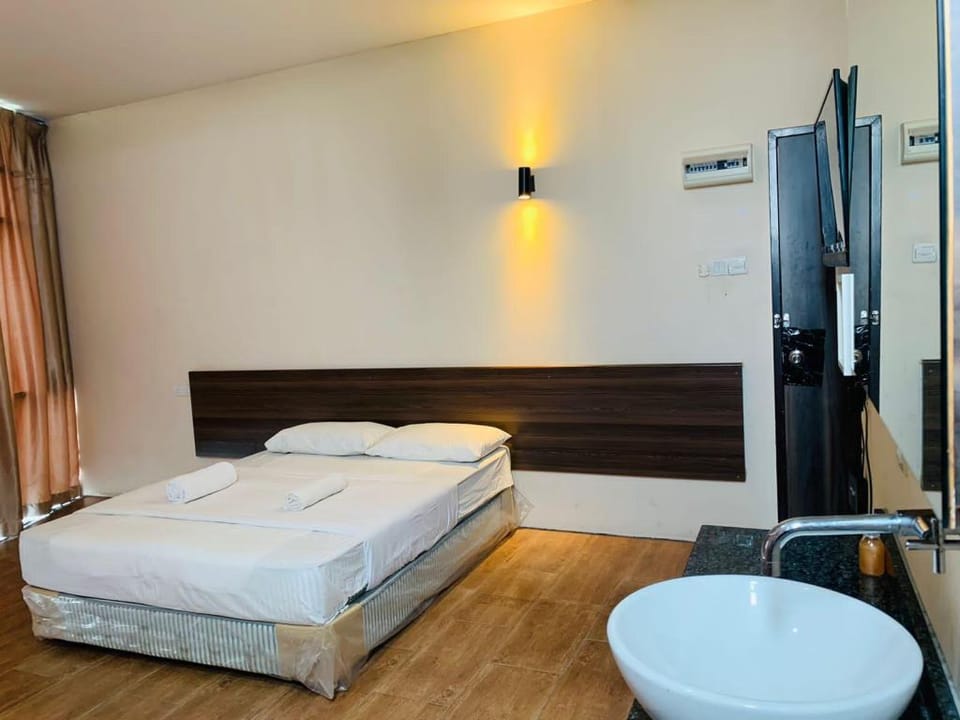 new town puchong Hotel in Subang Jaya