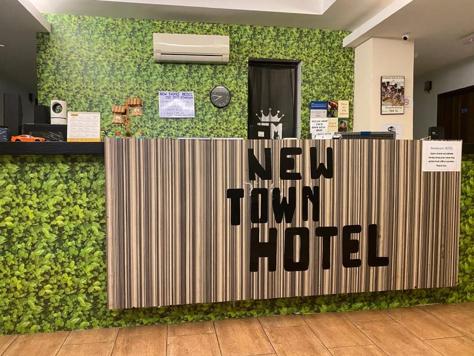 new town puchong Hotel in Subang Jaya
