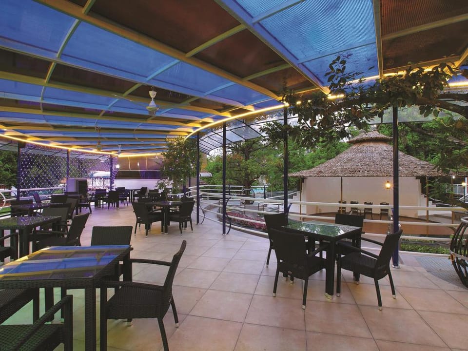 Wetzlar Resorts and Hotels Hotel in Kochi