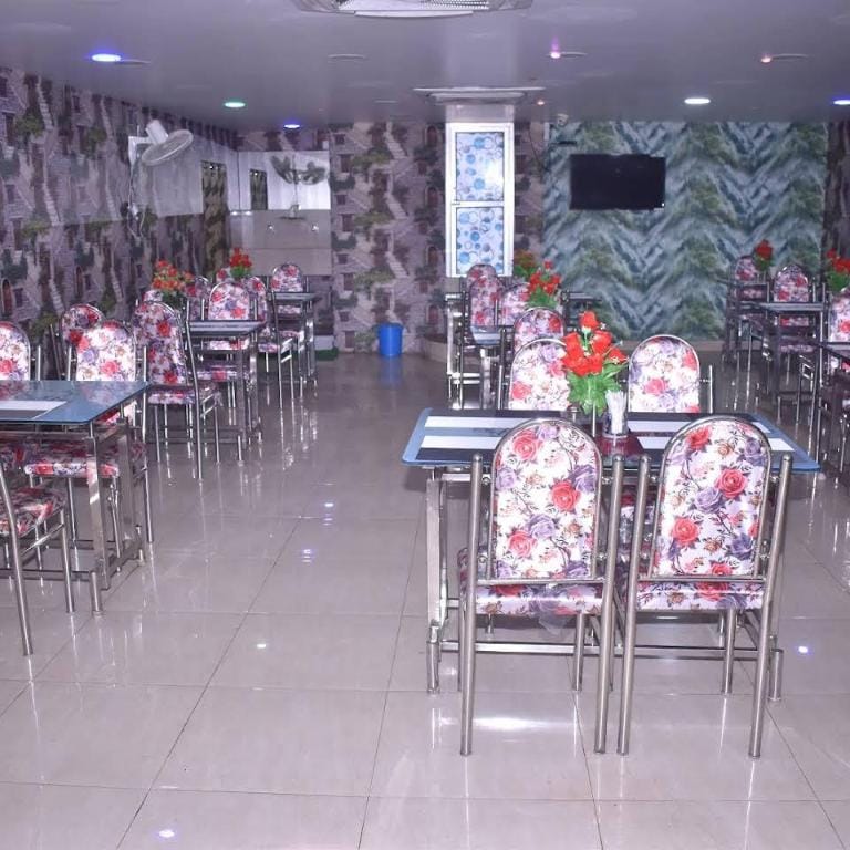 Hotel Ayush International Hotel in Mangaluru