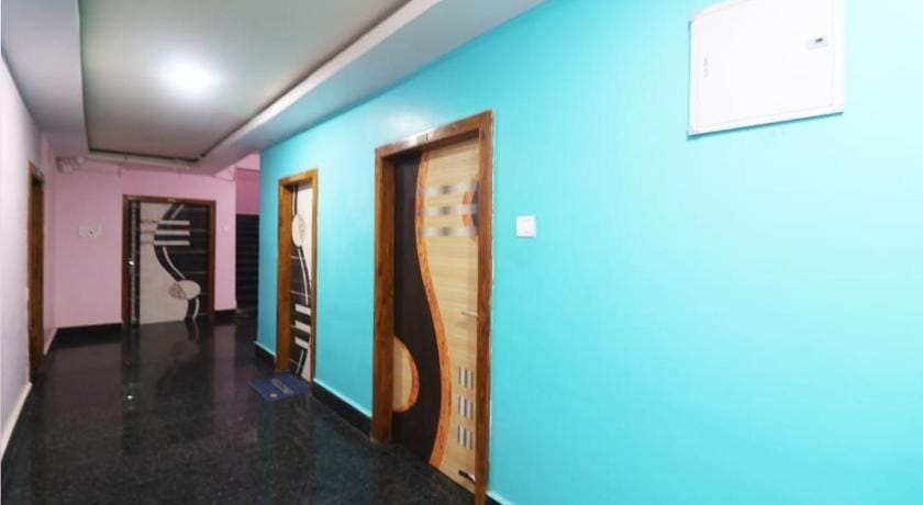 Hotel Ayush International Hotel in Mangaluru