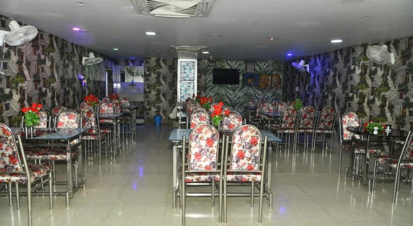 Hotel Ayush International Hotel in Mangaluru