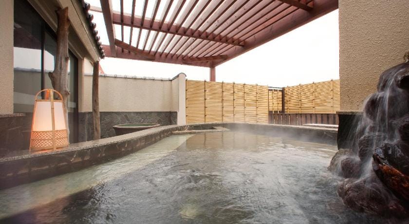 Ryokan Kaigetsukan Ryokan in Hyogo Prefecture