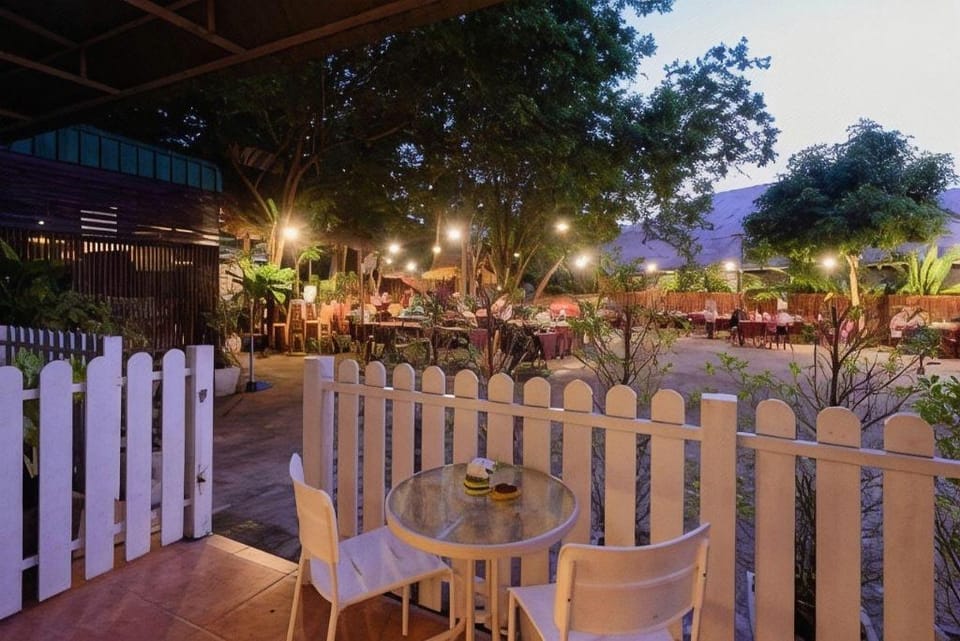 Little Home Aonang Hotel in Krabi Changwat