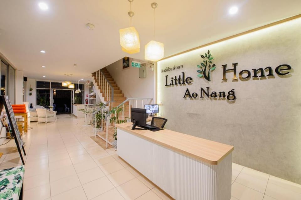 Little Home Aonang Hotel in Krabi Changwat