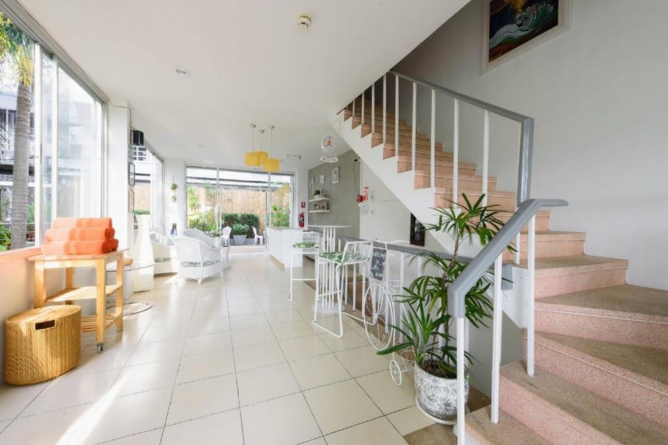 Little Home Aonang Hotel in Krabi Changwat