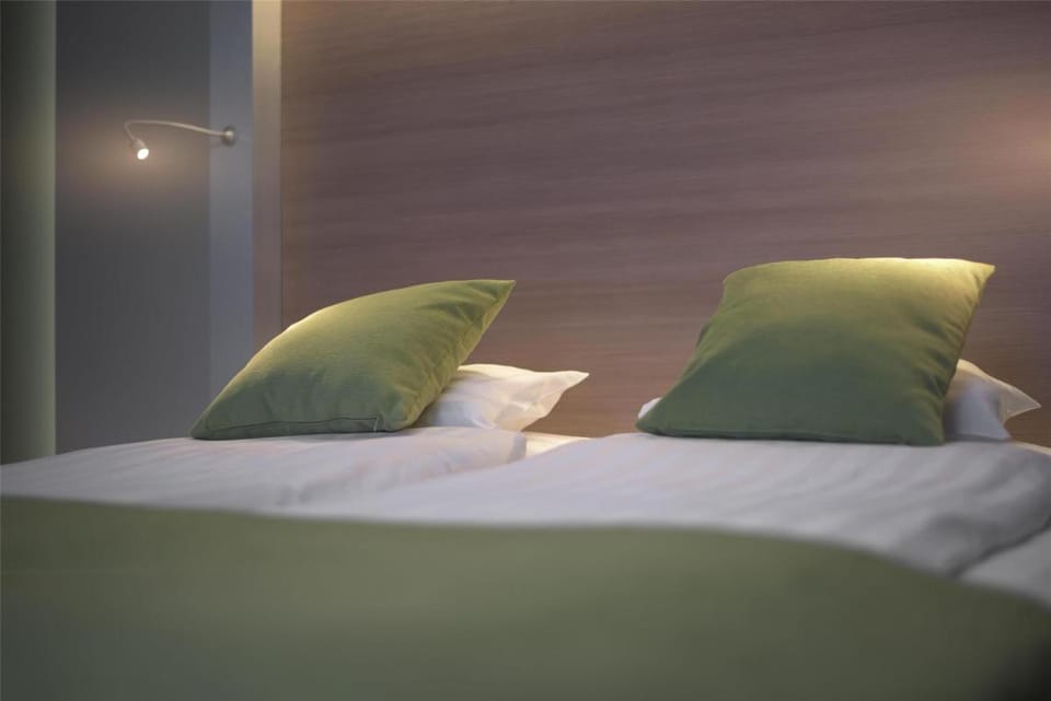 Best Western Plus Lakeside Hotel Hotel in Székesfehérvár