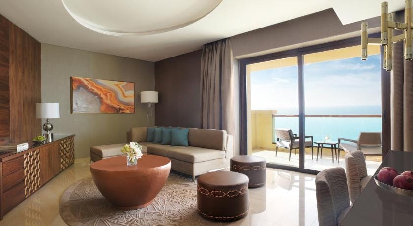 Fairmont Ajman Resort in Ajman