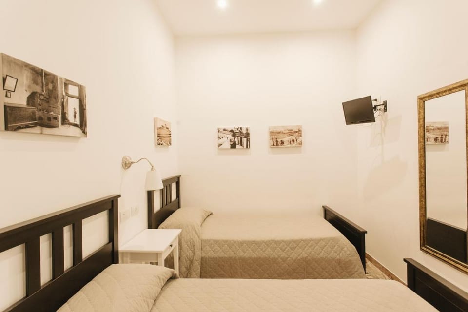 Giulietta nei Sassi Bed and Breakfast in Matera