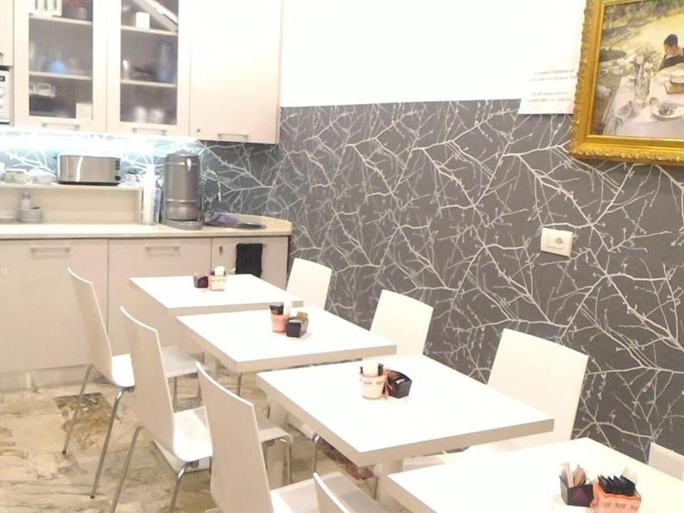 Giulietta nei Sassi Bed and Breakfast in Matera