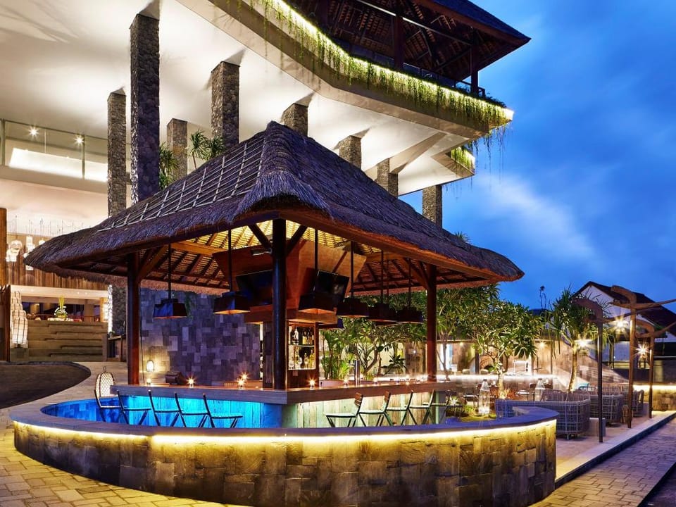 Four Points by Sheraton Bali, Kuta Hotel in Kuta