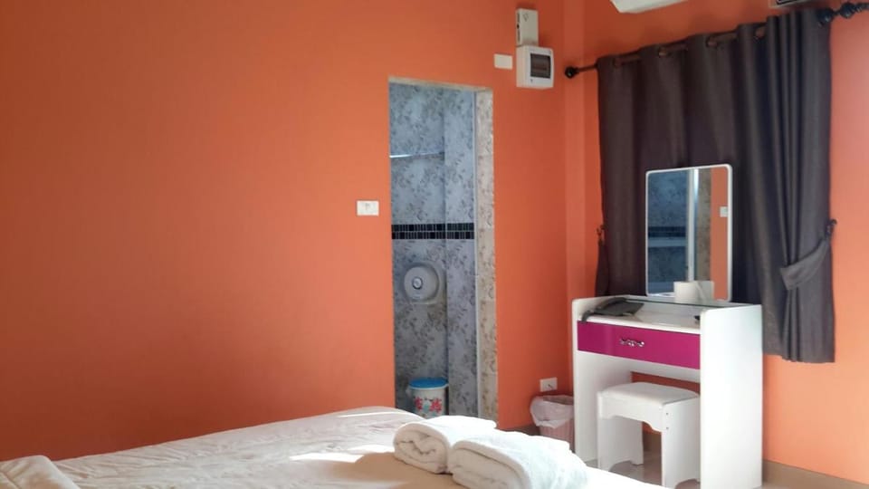 Donchai House Guest House& Cafe Inn in Thailand