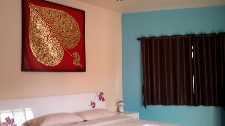 Donchai House Guest House& Cafe Inn in Thailand