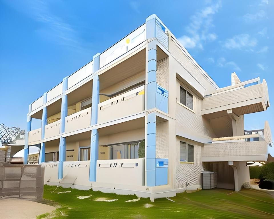 Condominium Uminchu No Yado Apartment in Okinawa Prefecture