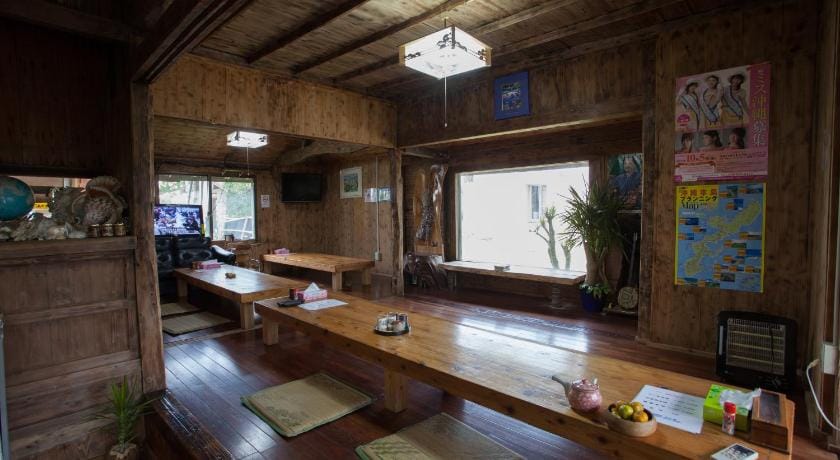 Condominium Uminchu No Yado Apartment in Okinawa Prefecture