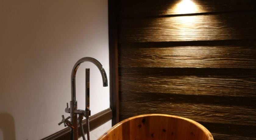 Sarang Paloh Heritage Stay and Event Hall Bed and Breakfast in Ipoh