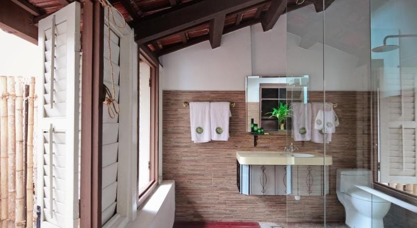 Sarang Paloh Heritage Stay and Event Hall Bed and Breakfast in Ipoh