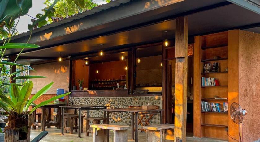 Bambuh Boutique Homestay - Adult Only Vacation rental in Thailand