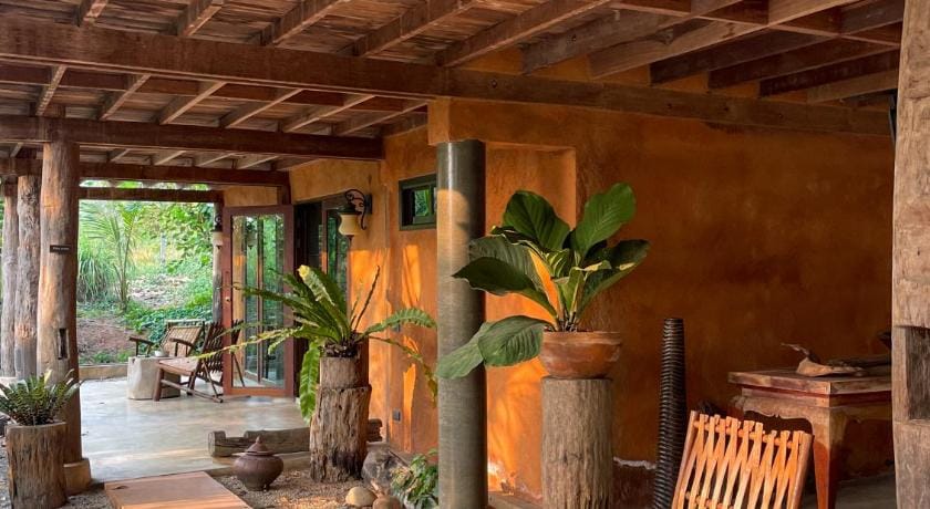Bambuh Boutique Homestay - Adult Only Vacation rental in Thailand