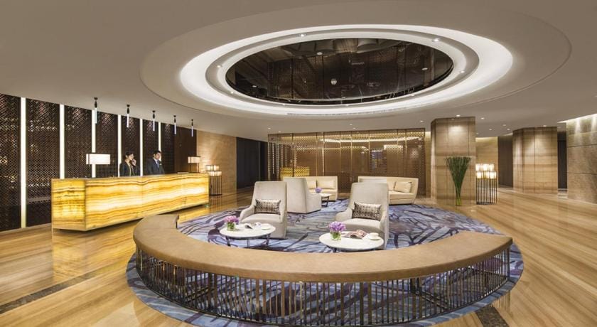 Ascott Heng Shan Shanghai Apartment in Shanghai