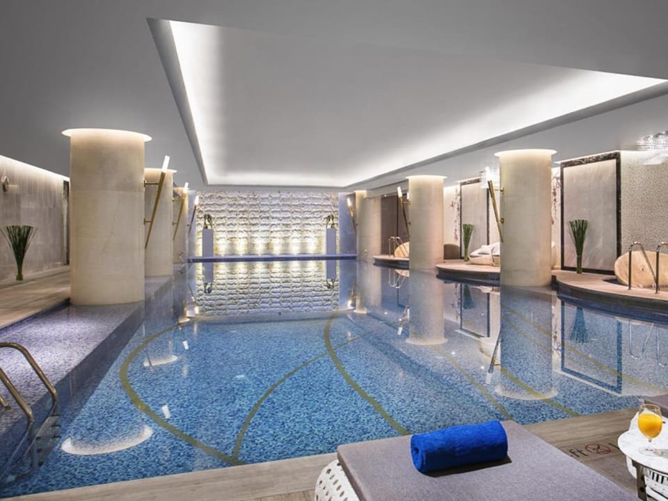 Ascott Heng Shan Shanghai Apartment in Shanghai