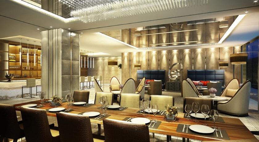 Ascott Heng Shan Shanghai Apartment in Shanghai