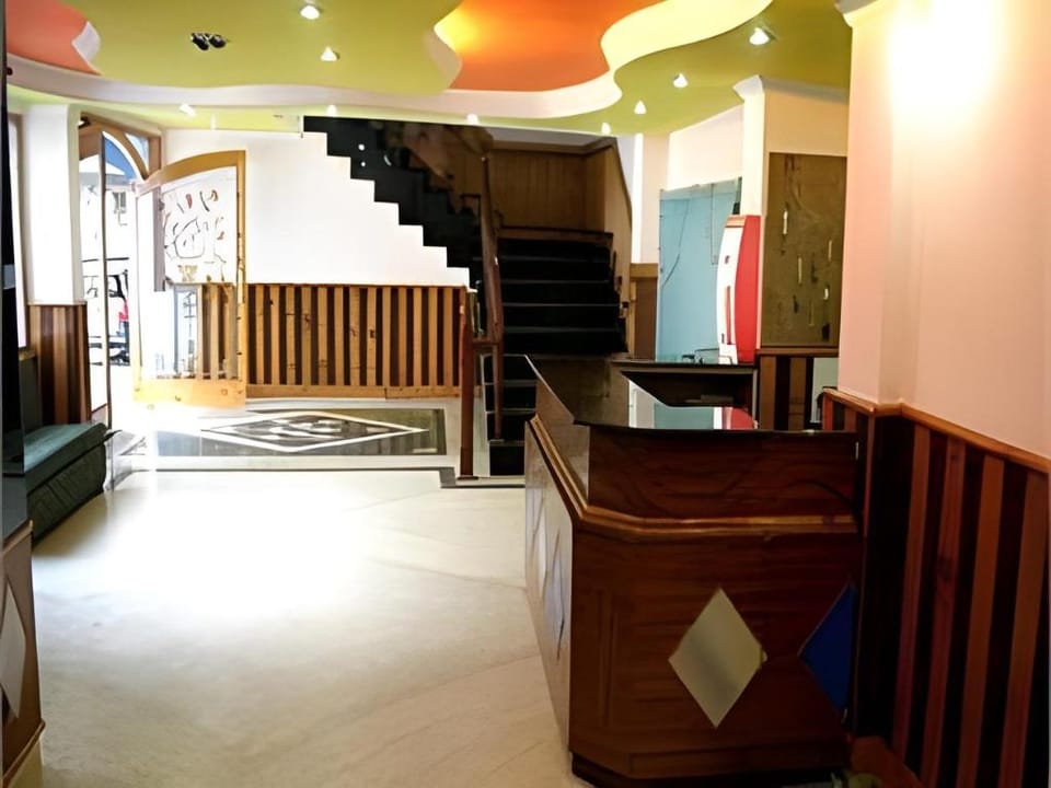 Hotel Jupiter Hotel in Manali