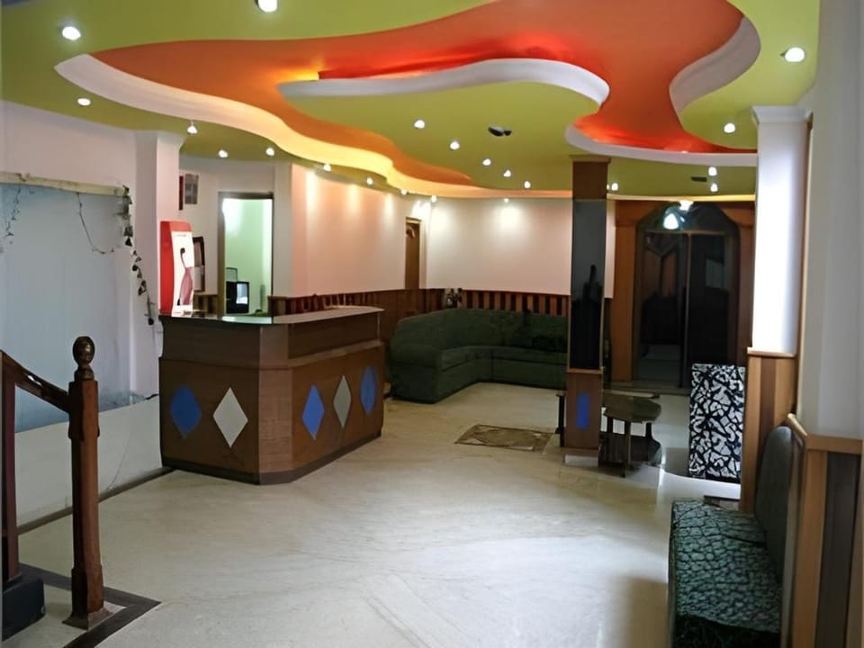 Hotel Jupiter Hotel in Manali