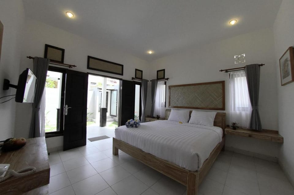Ashana Hotel Uluwatu Hotel in Bali