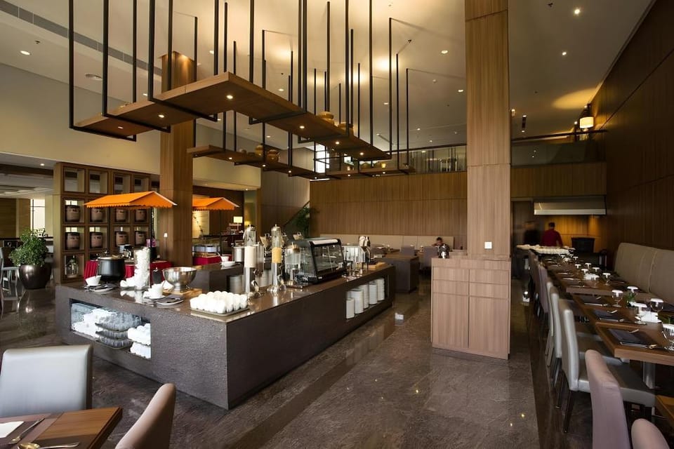 I Hotel Baloi Batam Hotel in Riau Islands, Indonesia