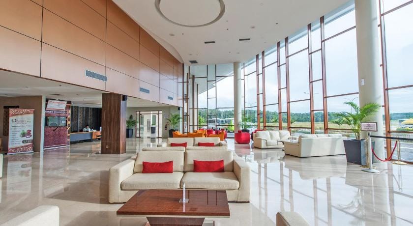Grand Lagoi Hotel Bintan Hotel in Teluk Sebong