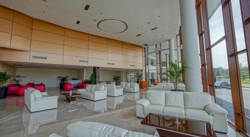 Grand Lagoi Hotel Bintan Hotel in Teluk Sebong