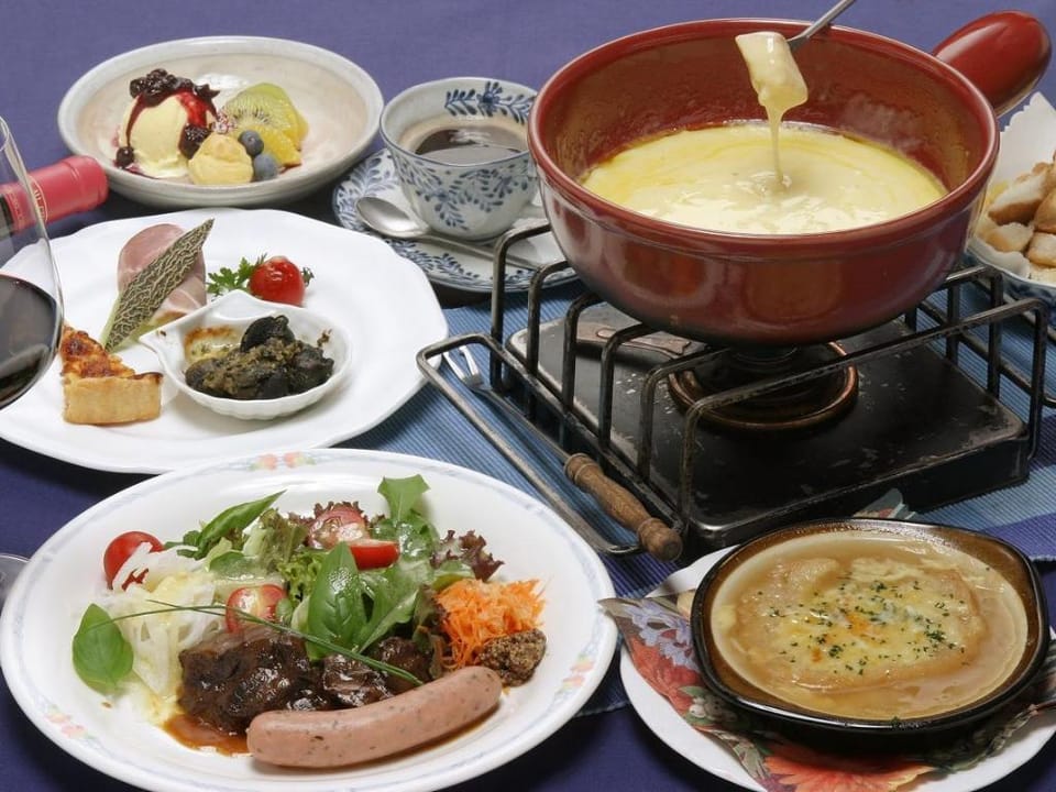 Pension Konomi Bed and Breakfast in Japan
